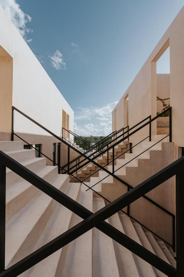 Eterna Tulum Hotel Bagian luar foto
